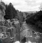 River Tees from High Force